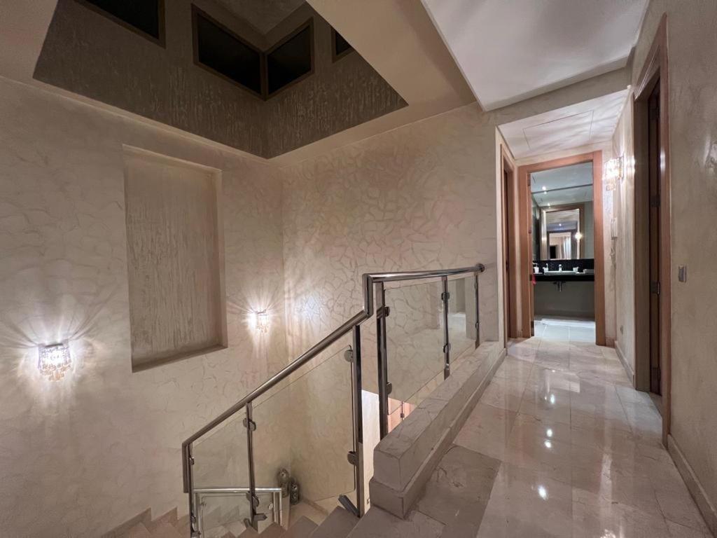 Villa Golf Prestigia Marrakech Marrakesh Exterior foto