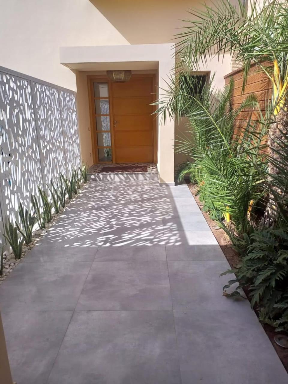Villa Golf Prestigia Marrakech Marrakesh Exterior foto