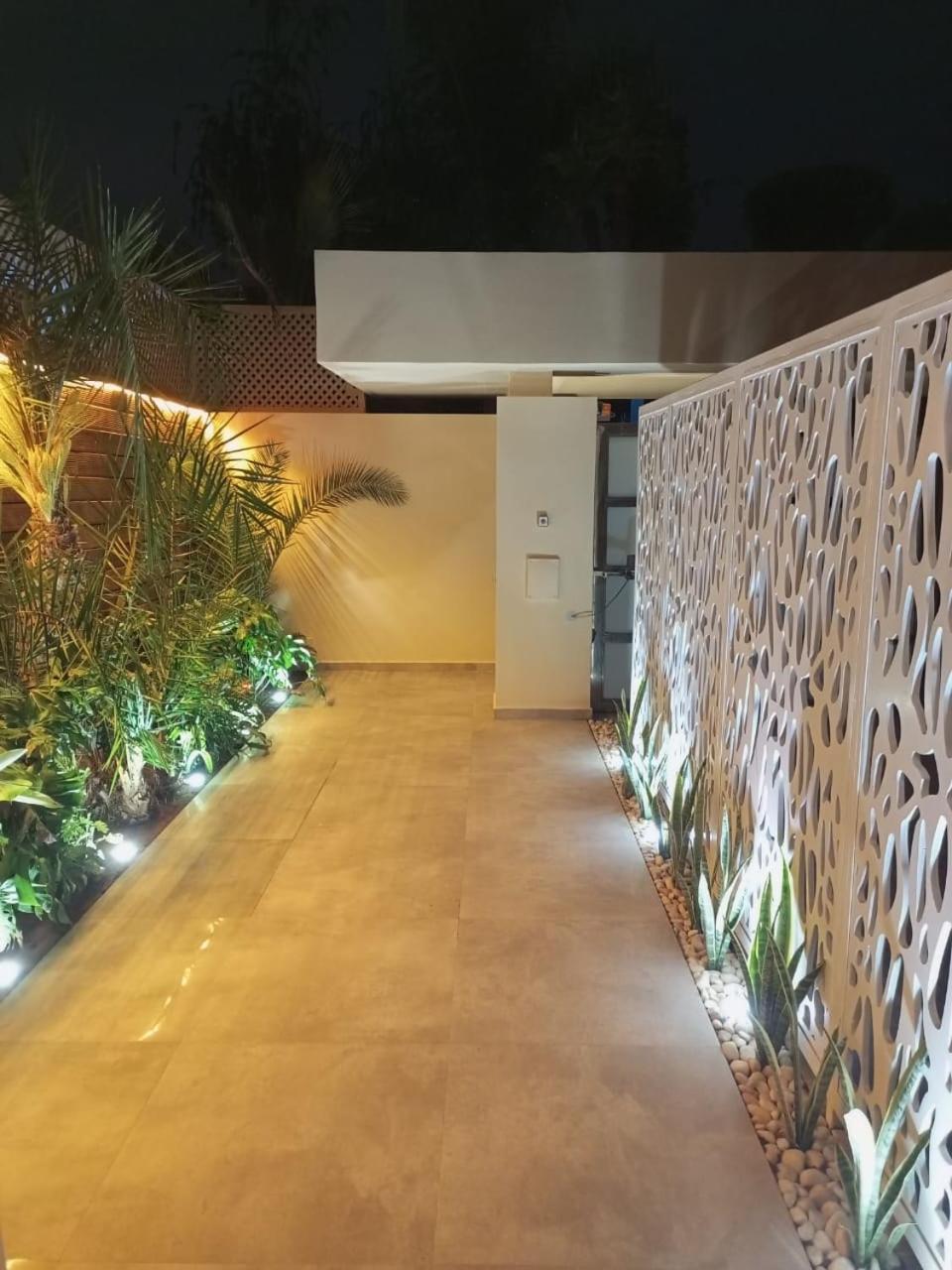 Villa Golf Prestigia Marrakech Marrakesh Exterior foto